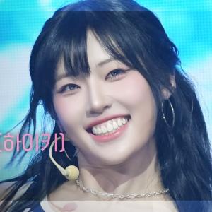 [쇼챔직캠 4K] H1-KEY YEL(하이키 옐) - 여름이었다 | Show Champion | EP.561