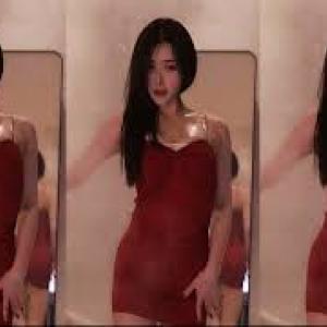 虎牙-猫崽崽三分糖 20211211-2 중국BJ 댄스