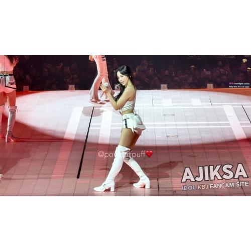 260122 - MOONLIGHT SUNRISE - TWICE - LA D2 - 4K 직캠 FANCAM