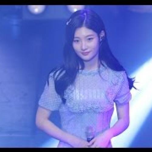 [4k]161225 다이아(DIA) '연습생' 정채연 직캠/Fancam By 믹스@DIA 1st CONCERT(중콘)