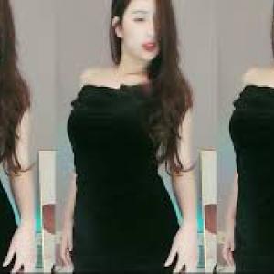 虎牙-苏樱 20211226-2 중국BJ 댄스