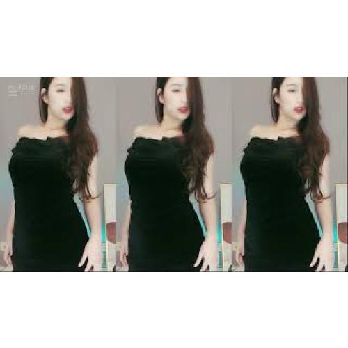 虎牙-苏樱 20211226-2 중국BJ 댄스