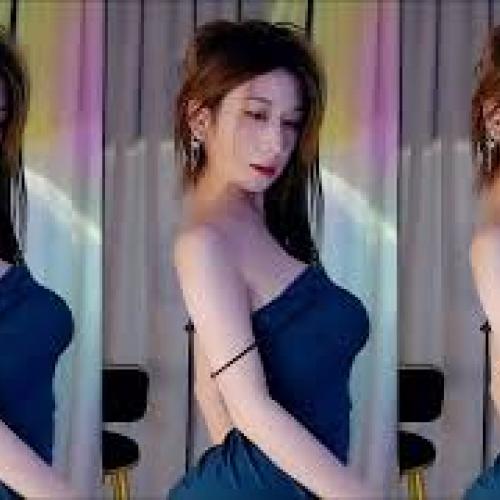虎牙-李嘉儿 20211226-1 중국BJ 댄스
