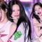 이즈나(izna) 정세비(JEONGSAEBI) :: IWALY :: 원광대학교 축제 250513 fancam