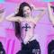 250807 방지민 BANGJEEMIN 이즈나 izna 'BEEP + SIGN' 4K 60P 직캠 @보령 엠카운트다운 by DaftTaengk