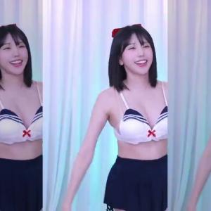 BJ 유치땅 youchi00 Dance  Trouble