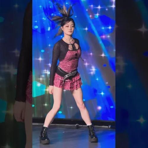 260302 W!TCHX 위치스 마고 - TOMBOY 직캠