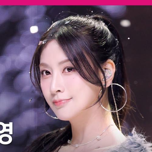 [MPD직캠] 에이핑크 오하영 직캠 4K 'Love Me More' (Apink HaYoung FanCam) | @MCOUNTDOWN_2026.1.8