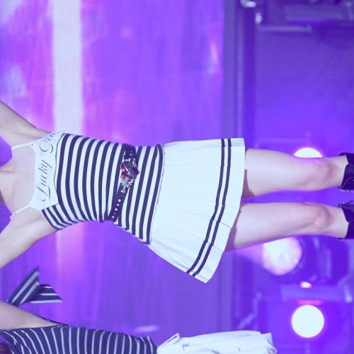 [8K] 250921 케플러(Kep1er) 션샤오팅(XIAOTING) WA DA DA(와다다) 직캠(fancam) Kep1er CONCERT TOUR