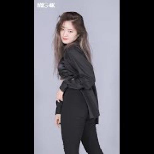 제로식스 ZEROSIX 신디 XINDY ( River ) 연습실 직캠