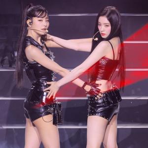 [4K] 250615 레드벨벳 아이린 & 슬기 'TILT + Feel Good + Trampoline' 직캠 (Red Velvet IRENE & SEULGI FanCam)