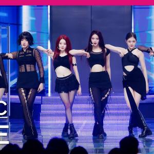 몰아치는 스테이씨 엠카 첫방, 원더K, 잇츠라이브, 멋짐에 대한 현실부정시기