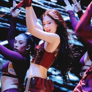 250413 BLACKPINK JENNIE  제니 코첼라 Coachella 직캠 ExtraL @Coachella Festival fancam