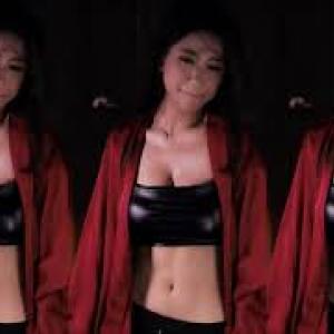 虎牙-小酒 20211207 중국BJ 댄스