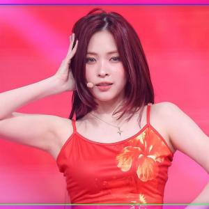 있지 류진 직캠 'Kiss & Tell' (ITZY RYUJIN Fancam) @뮤직뱅크(Music Bank) 250613