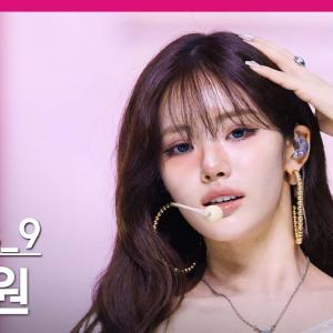 [MPD직캠] 프로미스나인 박지원 직캠 4K 'LIKE YOU BETTER' (fromis_9 PARK JI WON FanCam) | @MCOUNTDOWN_2025.6.26