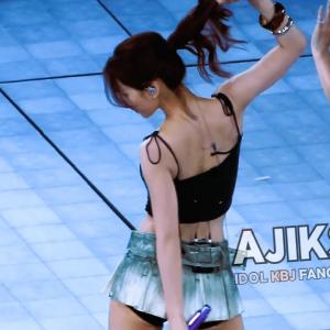 260124 TWICE 트와이스 'DAT AHH DAT OOH' (Encore Stage) fancam 직캠