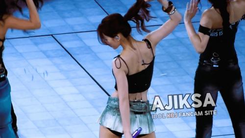 260124 TWICE 트와이스 'DAT AHH DAT OOH' (Encore Stage) fancam 직캠