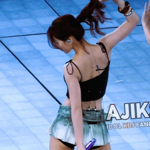 260124 TWICE 트와이스 'DAT AHH DAT OOH' (Encore Stage) fancam 직캠