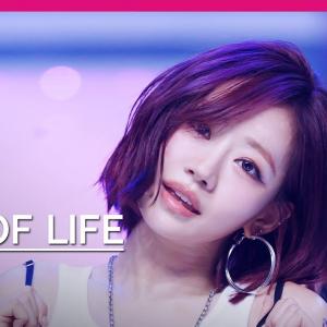 [MPD직캠] 키스오브라이프 쥴리 직캠 4K 'Lips Hips Kiss' (KISS OF LIFE JULIE FanCam) | @MCOUNTDOWN_2025.6.12