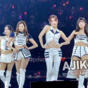 260124 - Strategy - TWICE - LA D3 - 4K 직캠 FANCAM