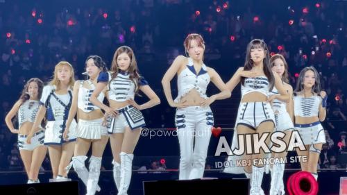 260124 - Strategy - TWICE - LA D3 - 4K 직캠 FANCAM