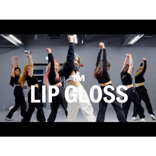 Lil Mama - Lip Gloss / Welshy Kim Choreography