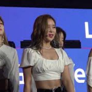 190831 장충 체육관 소녀대전 우주소녀 다영 부기업 직캠 WJSN DAYOUNG BOOGIE UP FANCAM