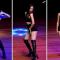 211112 CAMiLA X 한초임 "넘어가" @충주 fancam by SPHiNX