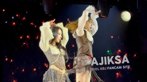 260124 - RIGHT HAND GIRL - TWICE - LA D3 - 4K 직캠 FANCAM