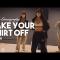 Take Your Shirt Off - T-Pain / Welshy Choreography /Urban Play Dance Academy
