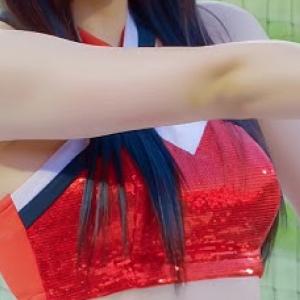 경운기 춤추는 김도아 치어리더 도아업~