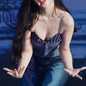 요즘 들어 물씬 풍기는 유연이 #김유연 #KimYooYeon #트리플에스 #tripleS