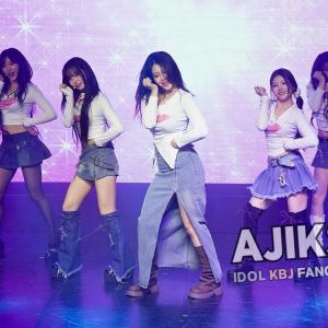 260125 클라씨 CLASSy 'Gee' 4K 60P 직캠 @CLASS:y Fan Concert ROLL CALL by DaftTaengk