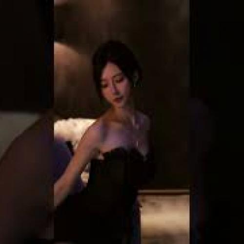 虎牙 痣铃 zhiling sexy dance 31