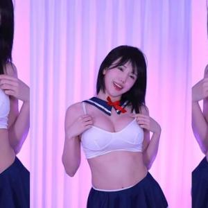 유치땅(youchi00) LSD 2025.2섹시댄스