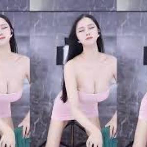 网易cc 小恩雅 露内+露贴 20211110 중국 BJ 댄스