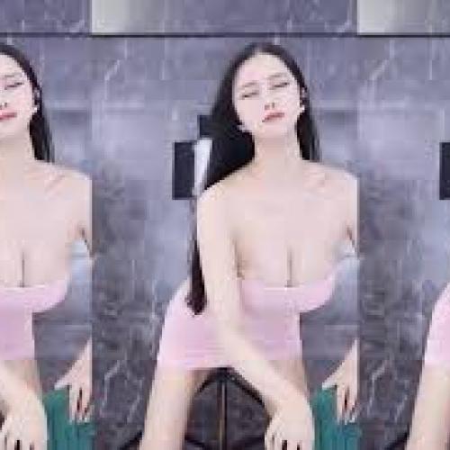 网易cc 小恩雅 露内+露贴 20211110 중국 BJ 댄스