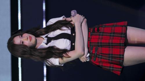 [8K] 251018 트와이스 사나 TWICE SANA - SOMEONE LIKE ME 직캠 Fancam @10VE UNIVERSE FANMEETING