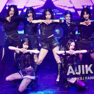 260125 클라씨 CLASSy 'SHUT DOWN' 4K 60P 직캠 @CLASS:y Fan Concert ROLL CALL by DaftTaengk