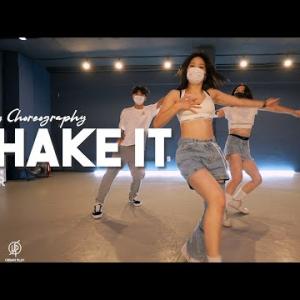 Shake It - Sistar / Welshy choreography / Urban Play Dance Academy