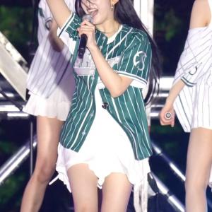 #가을 언니 따라하는 #이서  어린이 | 성대 축제 #아이브 #ive #대학축제