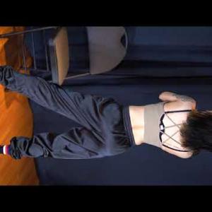 [직캠/FANCAM/FHD] 200815 걸크러쉬(Girlcrush) 태리 보미쇼 시즌3 815 광복절 코리아히어로즈 특집 보태콘