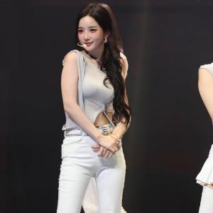 [4k] 251012 트리플에스 알피콘 rising 유연 직캠 4k 60p #트리플에스 #tripleS #トリプルS#김유연#유연#KimYooyeon #Yooyeon