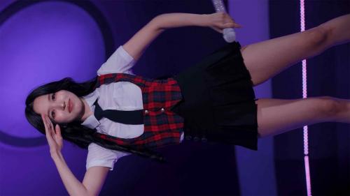 [8K] 251018 트와이스 미나 TWICE MINA - BDZ 직캠 Fancam @10VE UNIVERSE FANMEETING