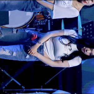 250526 신한대 축제 트리플에스 김채연 - 라이징 / tripleS Kim ChaeYeon - RISING