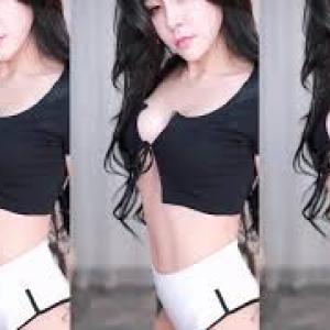 Afreeca BJ fly with me