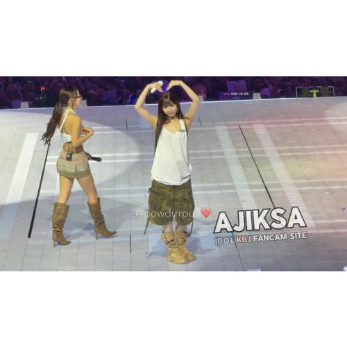 260122 - ENCORE: Feel Special - TWICE - LA D2 - 4K 직캠 FANCAM