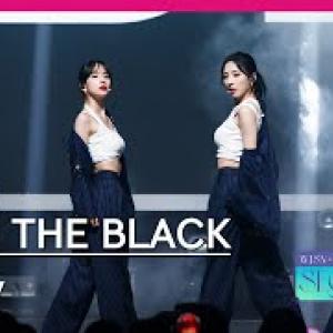 [MPD직캠] 우주소녀 더 블랙 직캠 8K 'Easy' (WJSN THE BLACK FanCam) | @WJSN COMEBACK SHOW : SEQUENCE