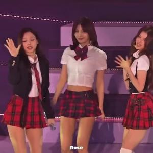 트와이스 모모 'LIKE OOH - AHH'(TWICE MOMO FANCAM)|251018